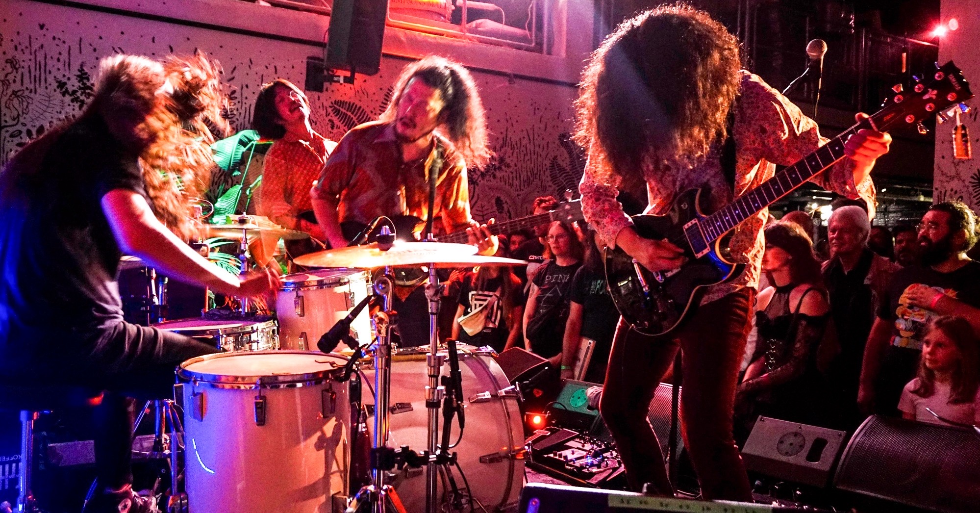 Veranstaltungsbild für MINAMI DEUTSCH